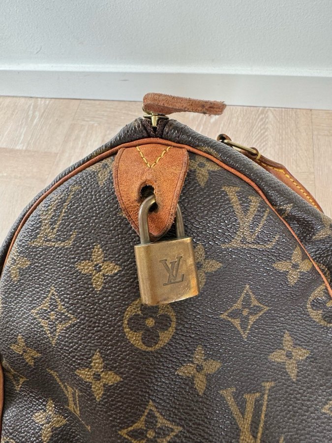 Louis Vuitton Speedy 30