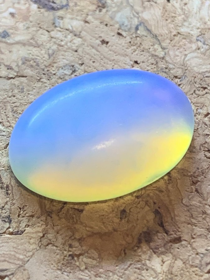 OPAL 73ct Cab