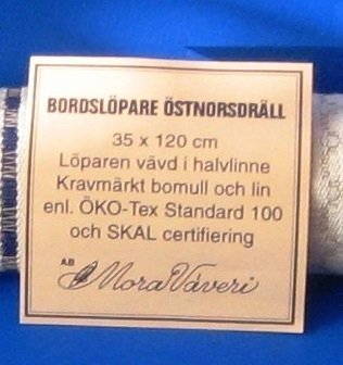 Bordslöpare