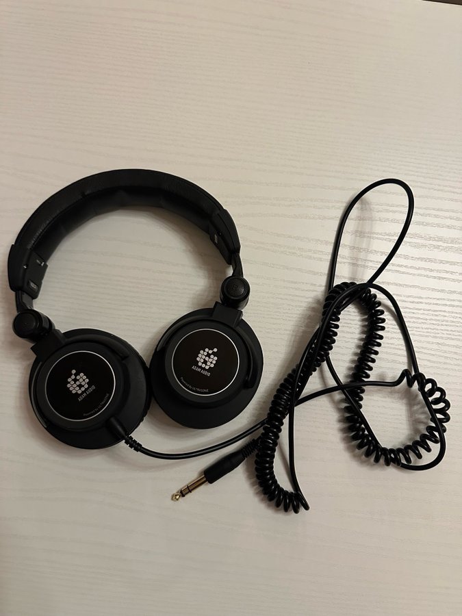 ADAM AUDIO SP-5 hörlurar