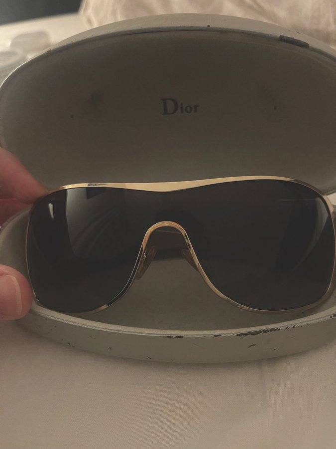 Dior Solglasögon