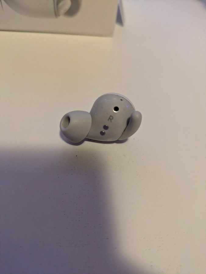 Google Pixel Buds