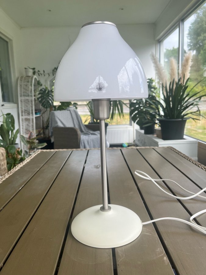 IKEA Månljus lampa Magnus Elebäck vintage retro