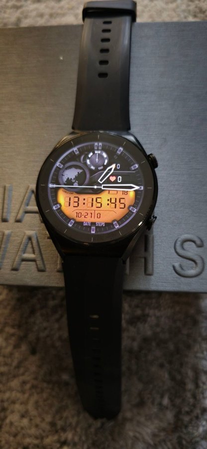 Xiaomi Watch S1 Smartwatch