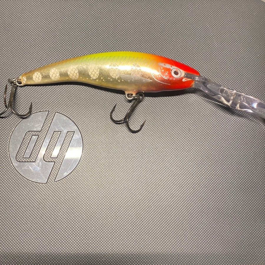 Rapala taildancer 11cm