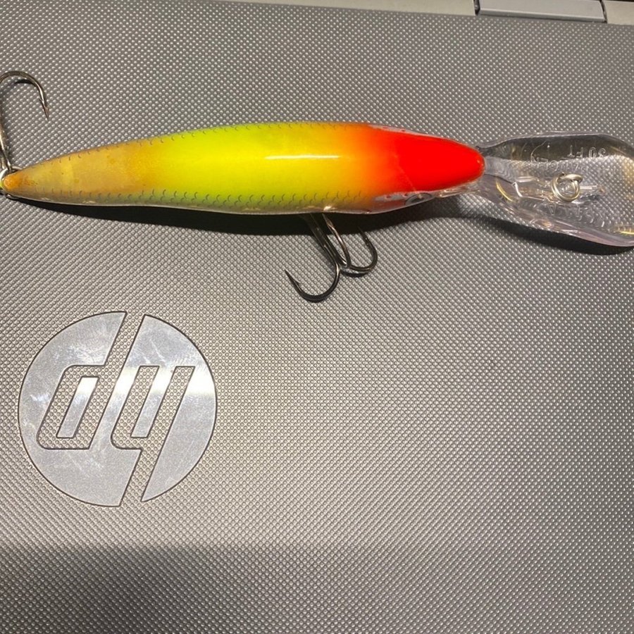 Rapala taildancer 11cm