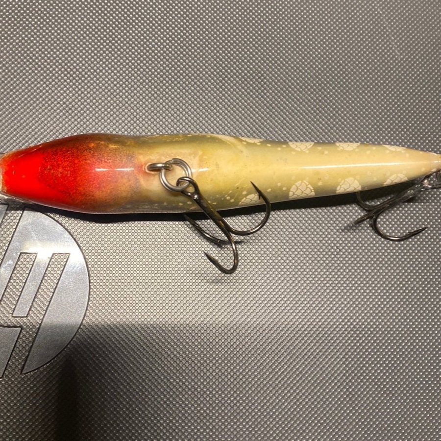 Rapala taildancer 11cm