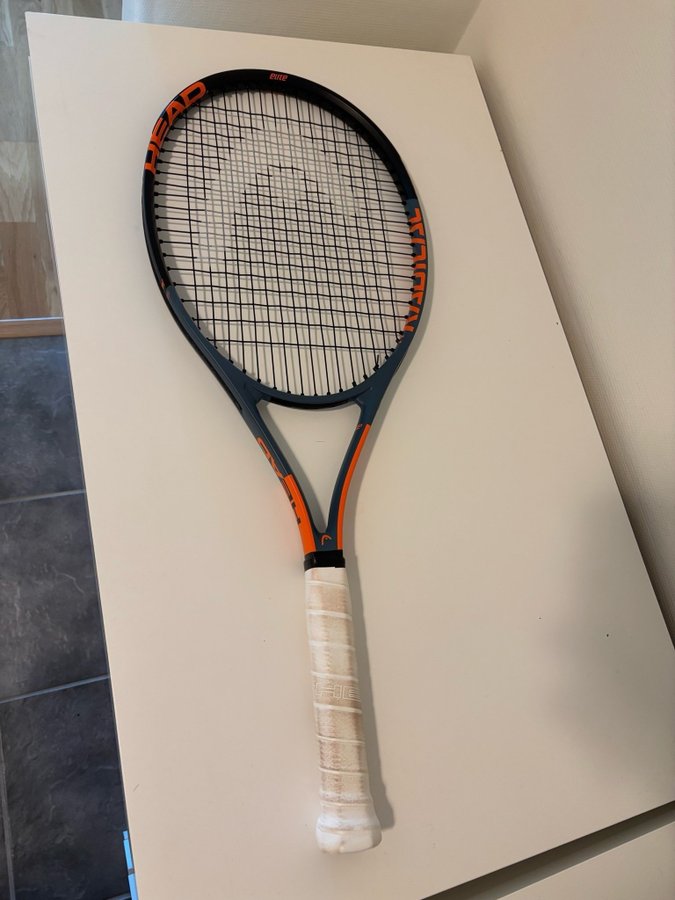 2 st HEAD Tennis Rackets