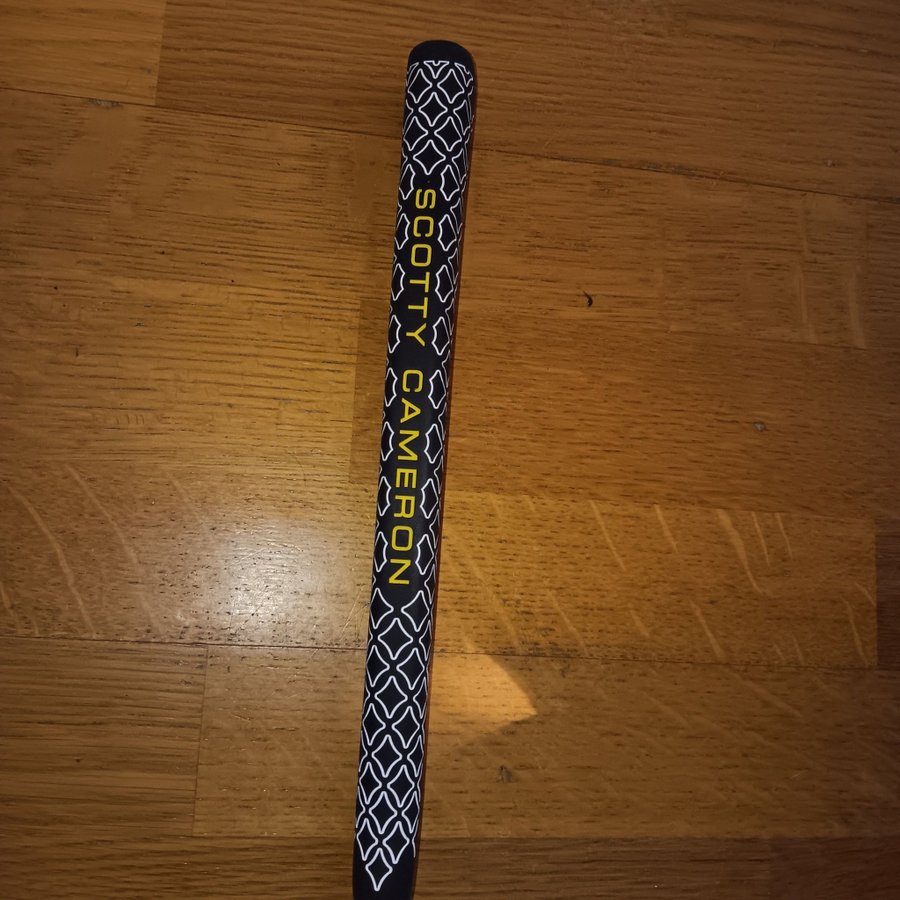 Scotty Cameron Phantom X 75