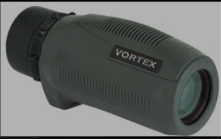 Vortex Solo 10x25 Monocular