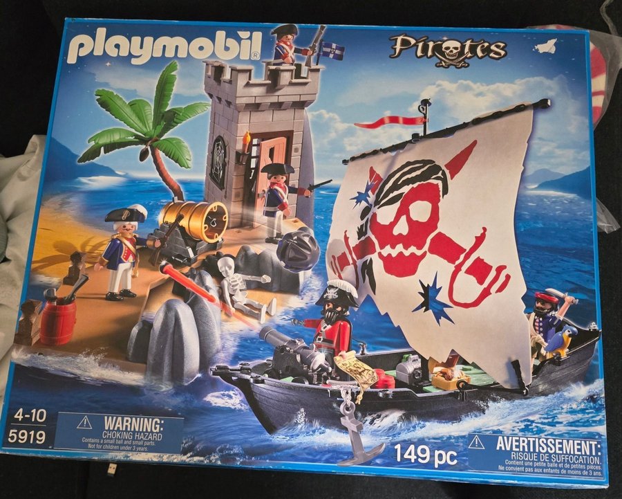 Playmobil 5919