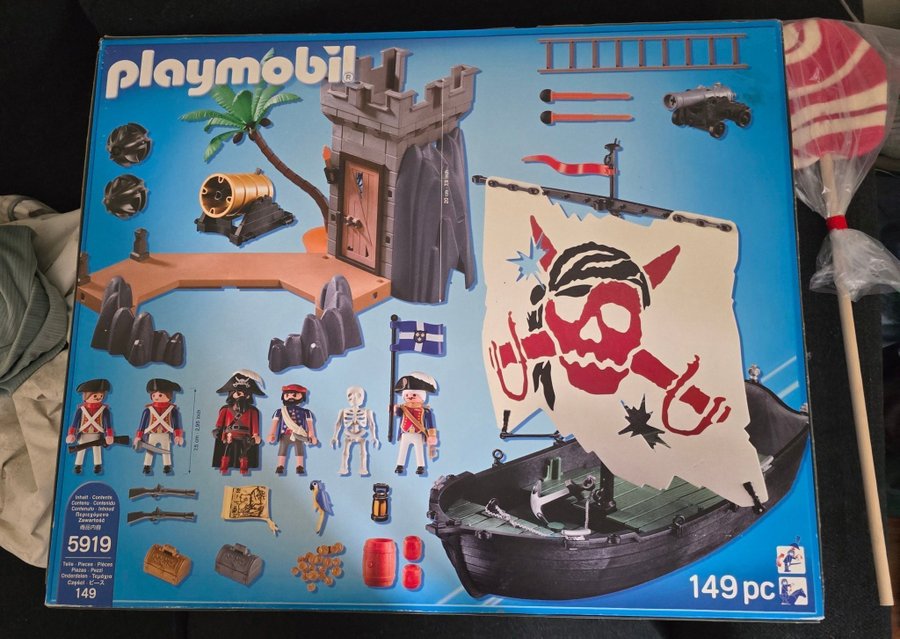 Playmobil 5919