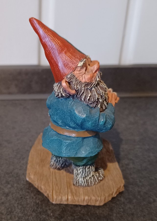 Gnomes, Tomtar, Rien Poortvliet