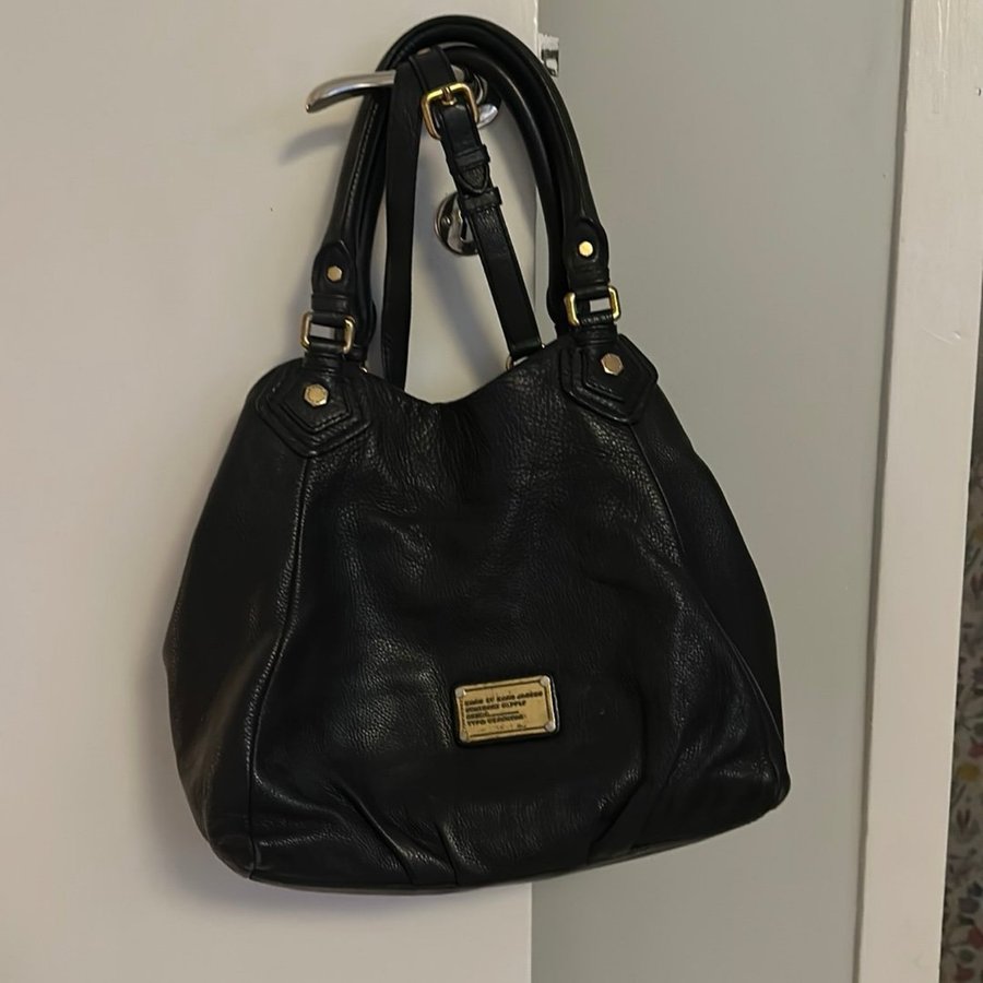 Axelremsväska Marc By Marc Jacobs Fransesca Tote