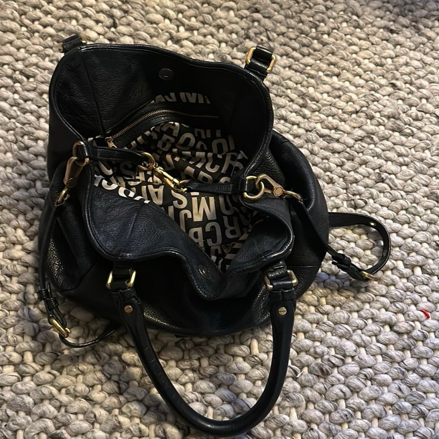 Axelremsväska Marc By Marc Jacobs Fransesca Tote