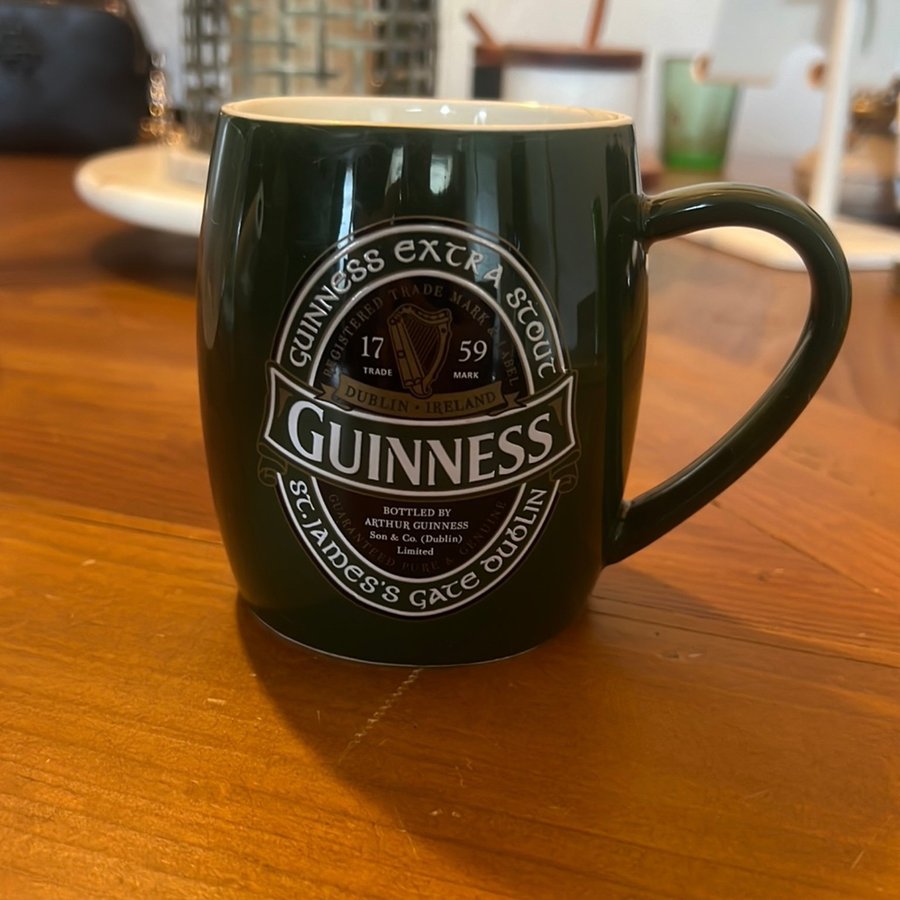 Kopp Guinness