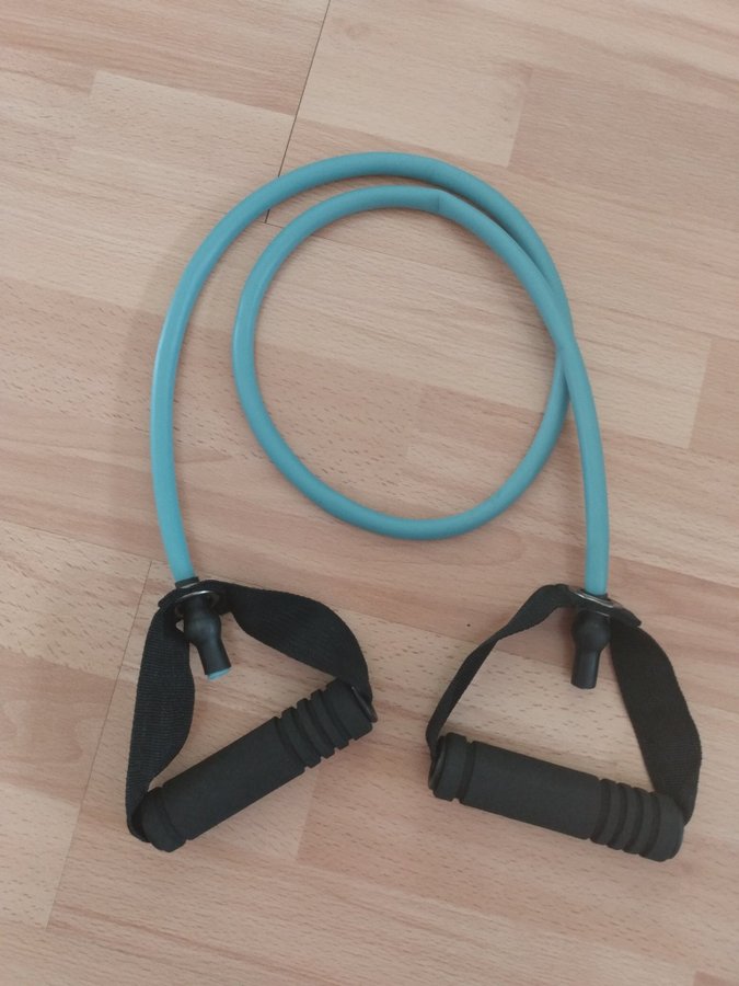 Exani Träningsgummiband strl M