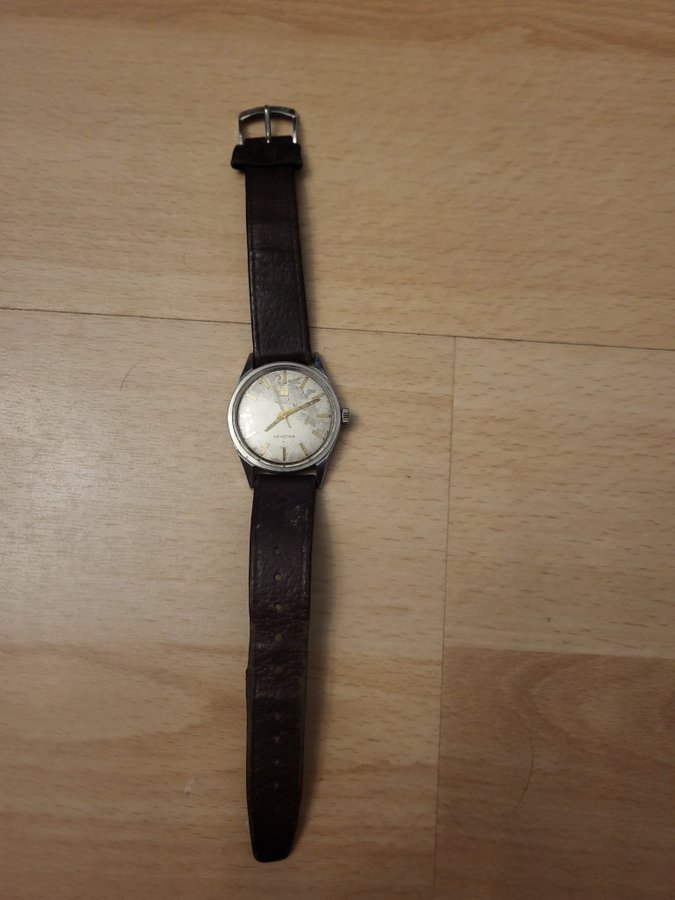 Tissot Seastar Vintage Armbandsur