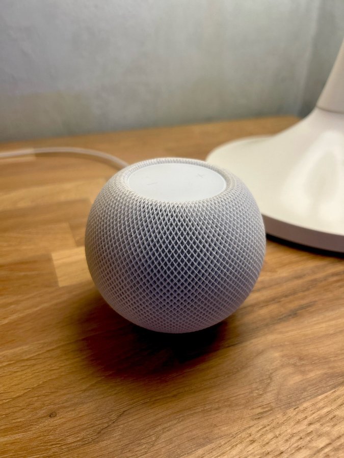 Apple HomePod Mini