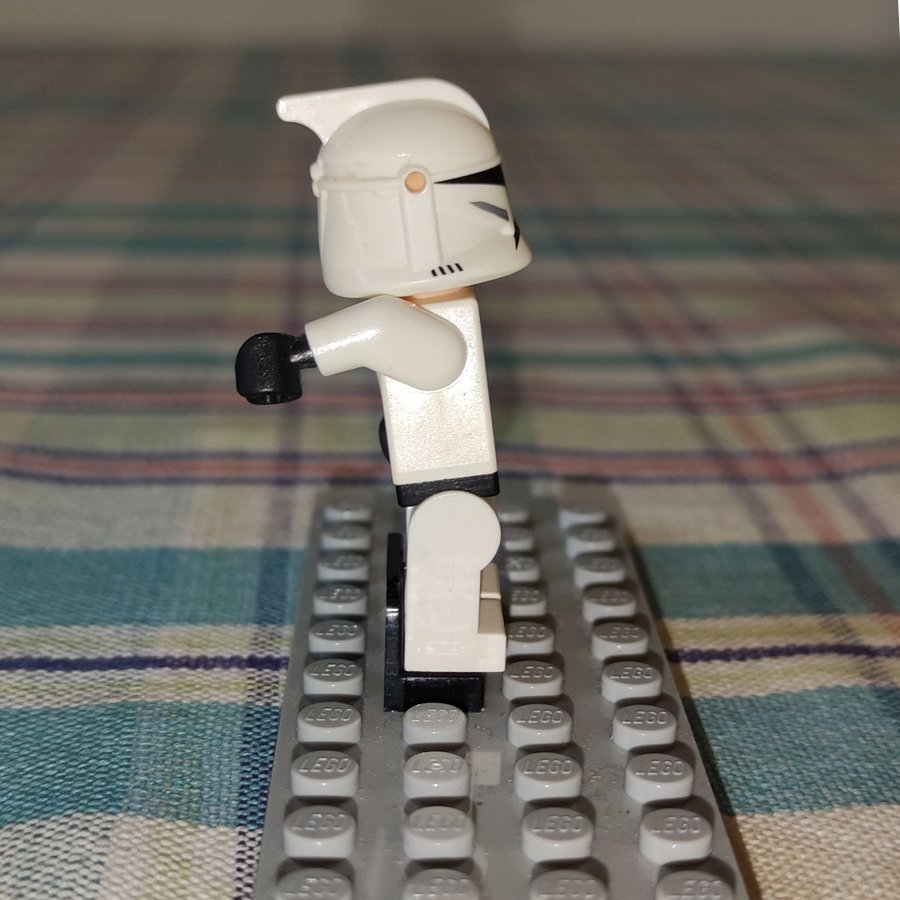 Lego Star Wars Clone Trooper