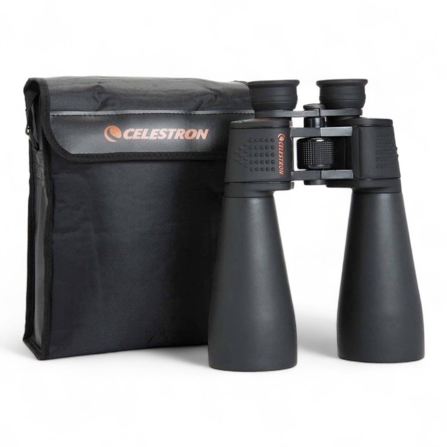 NY Celestron Skymaster 25x70 Kikare astronomi fåglar natur