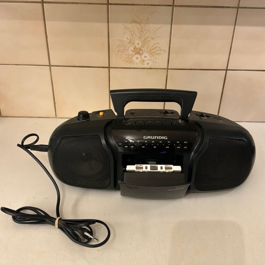 Grundig RR 315 G.DG 53