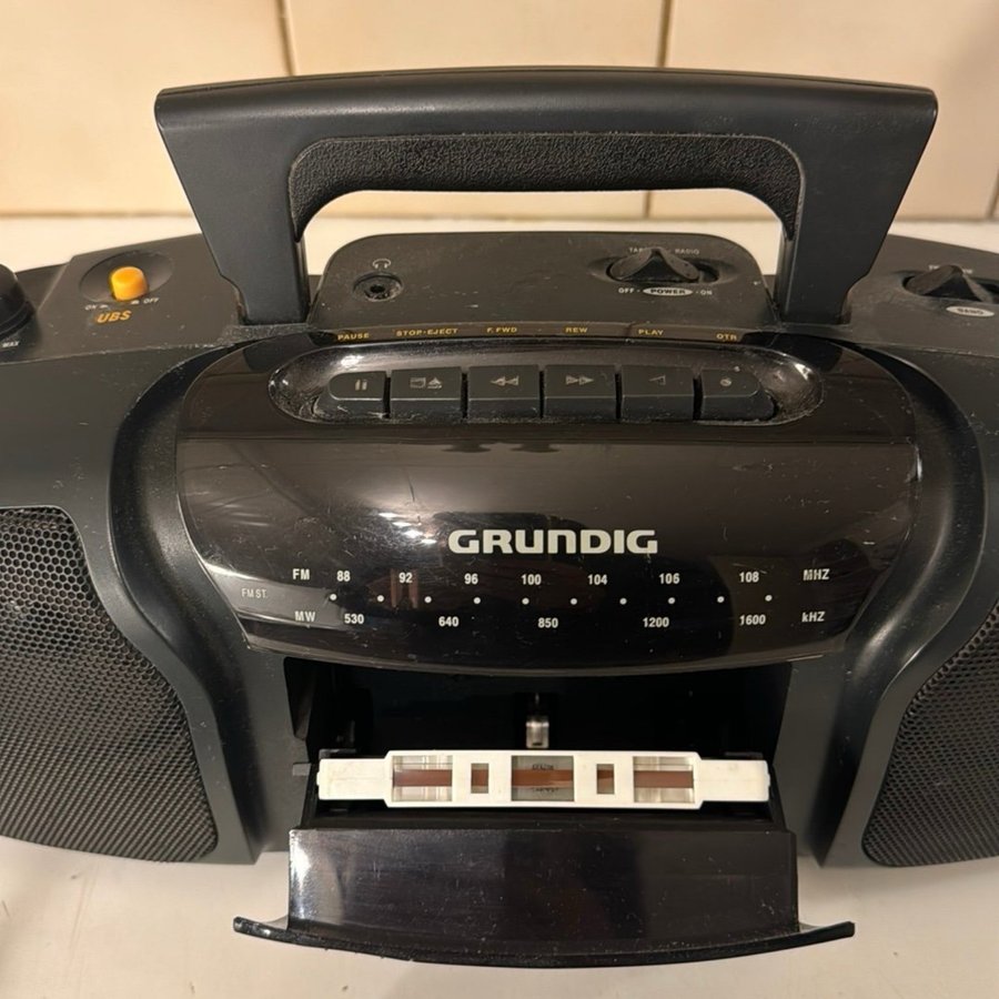 Grundig RR 315 G.DG 53