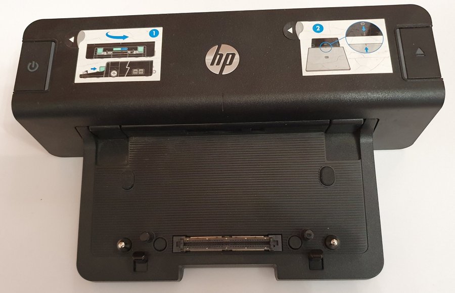 HP Docking Station