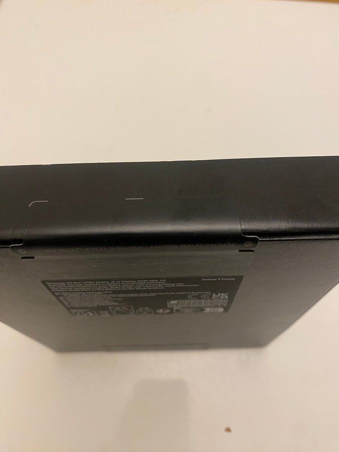 Samsung Galaxy Z Fold6 5G smartphone