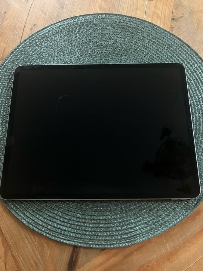 IPad PRO 129 Wi-Fi +Cellular