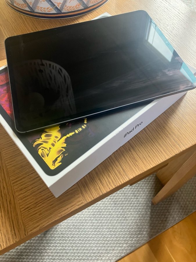 IPad PRO 129 Wi-Fi +Cellular