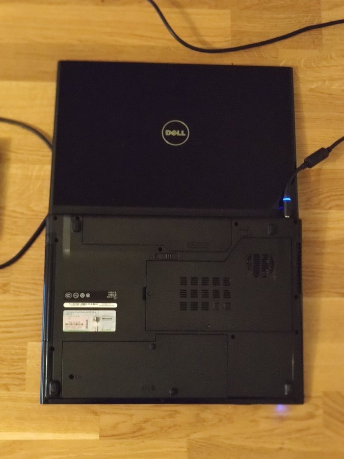 Dell Vostro 1520