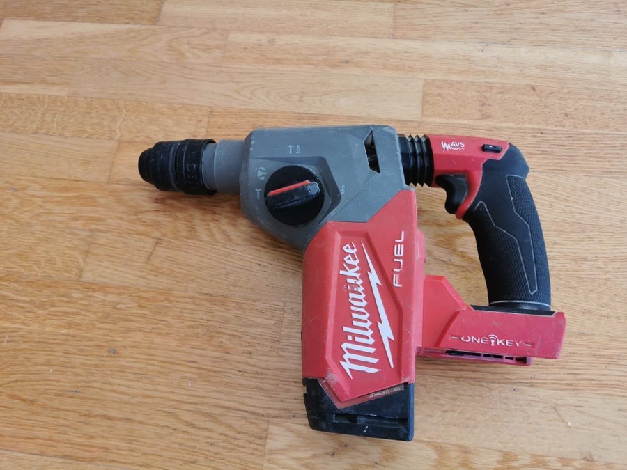 Milwaukee M18 ONEFHX