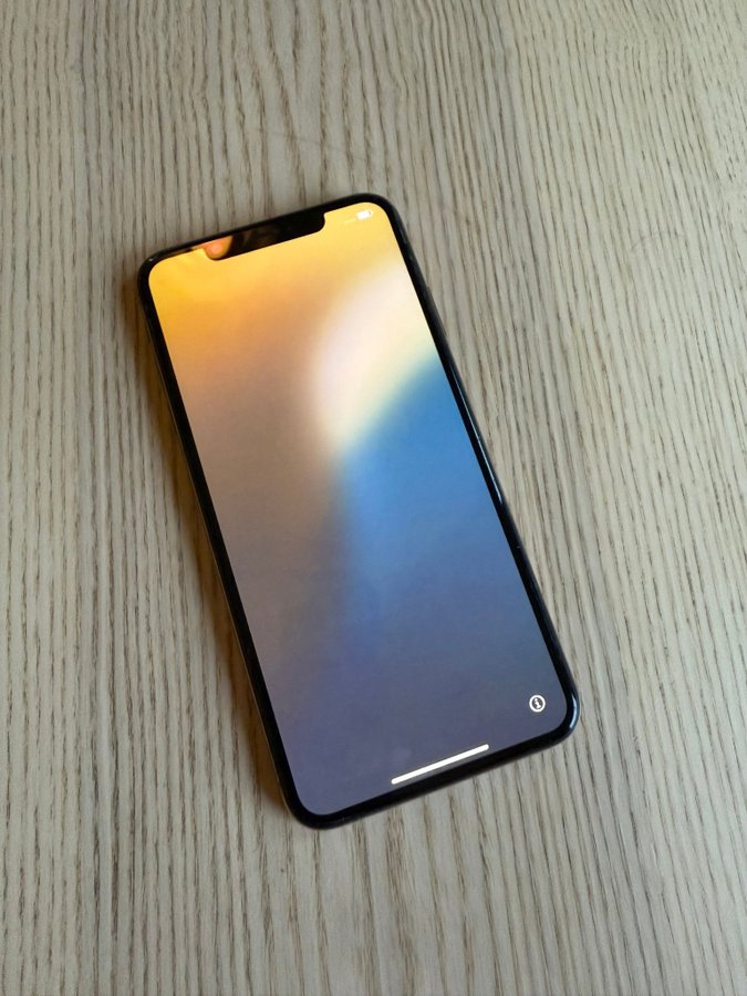 iPhone XS Max, 256 Gb