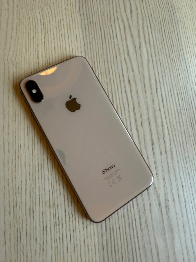 iPhone XS Max, 256 Gb