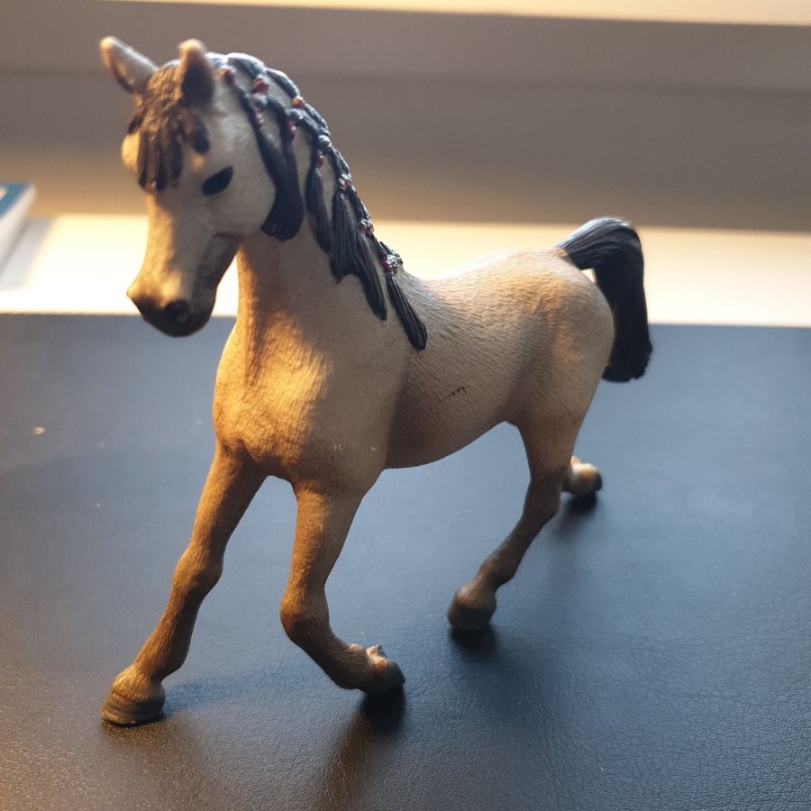 Schleich Häst