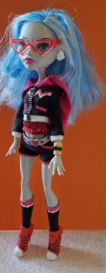 Monster high