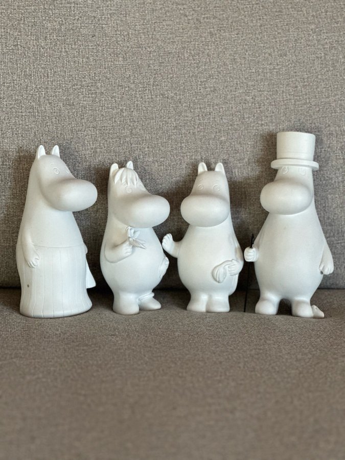 Muminfigur Mumin