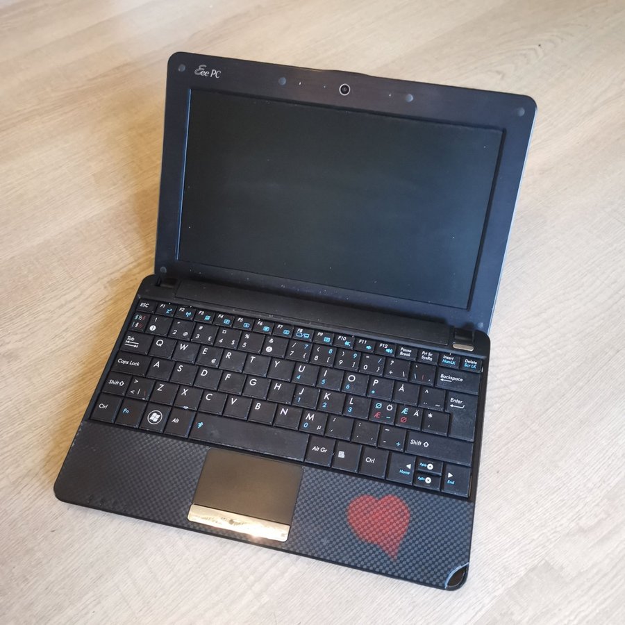 Asus Eee PC 1001PX