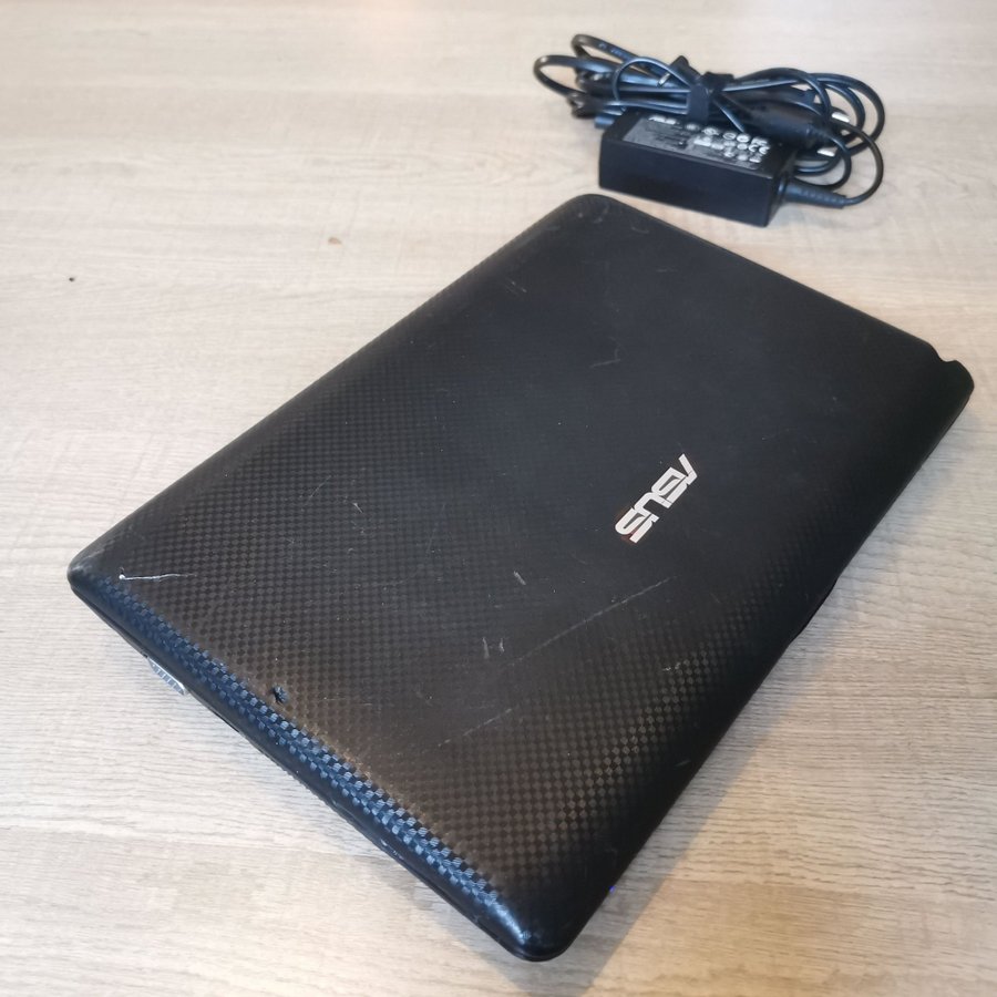 Asus Eee PC 1001PX