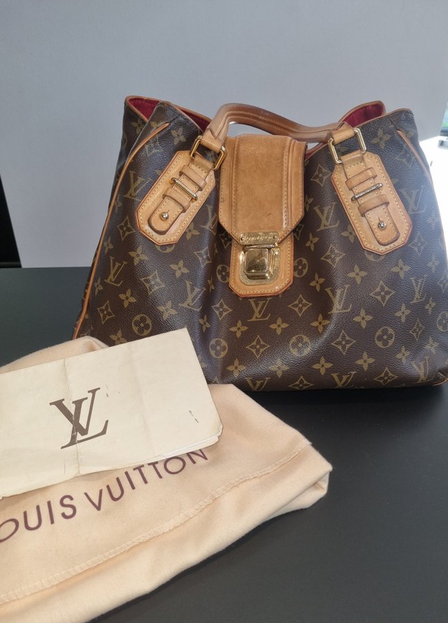 Louis Vuitton Griet Monogram