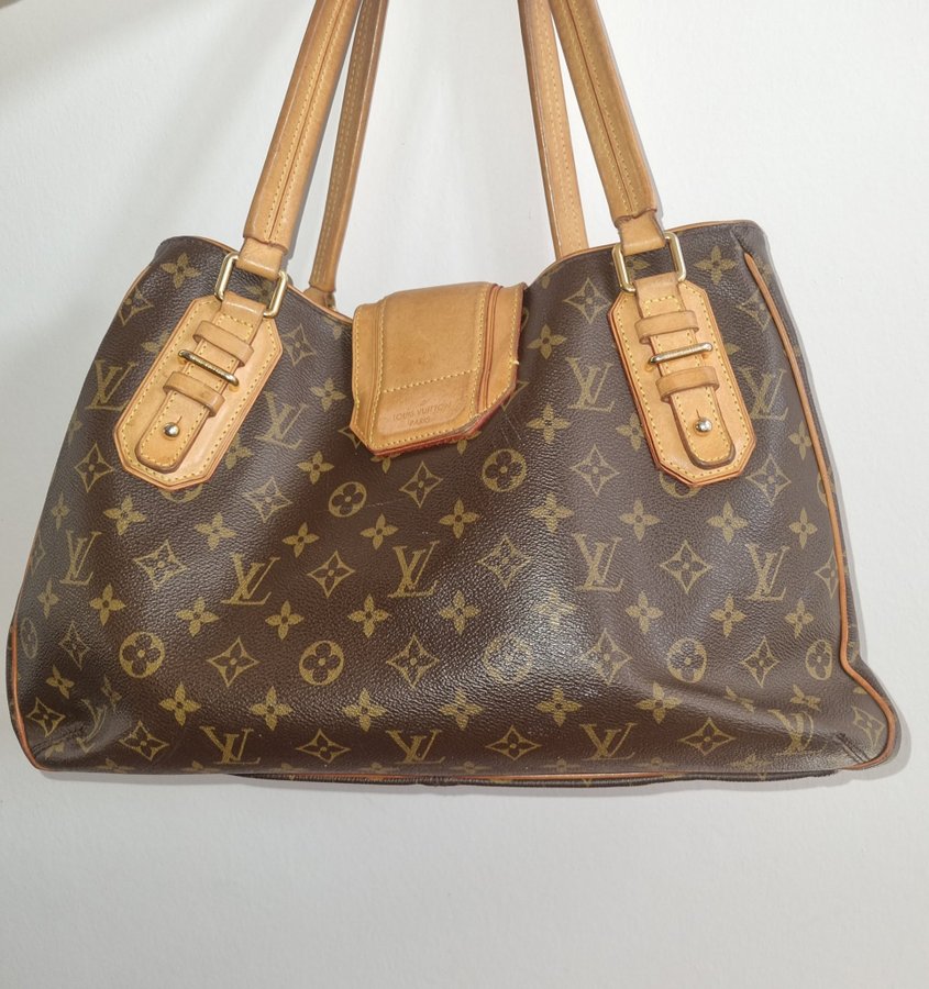 Louis Vuitton Griet Monogram