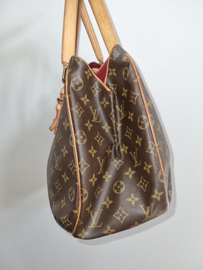 Louis Vuitton Griet Monogram