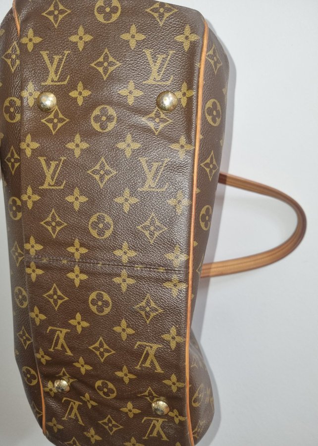 Louis Vuitton Griet Monogram