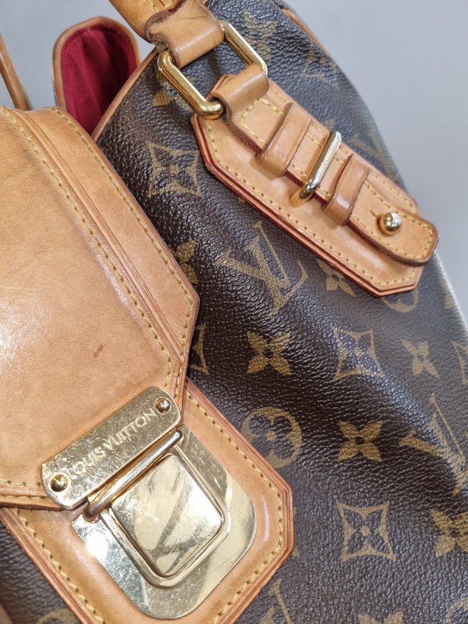 Louis Vuitton Griet Monogram