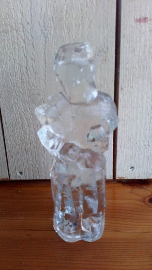 GLASFIGUR