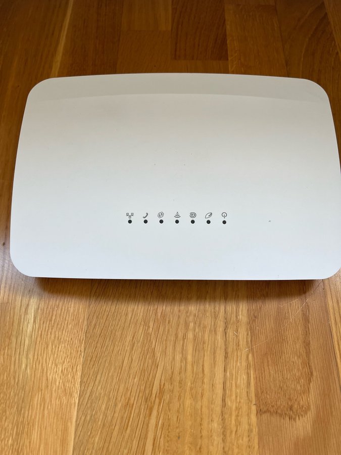 Wi-Fi Router Sagemcom