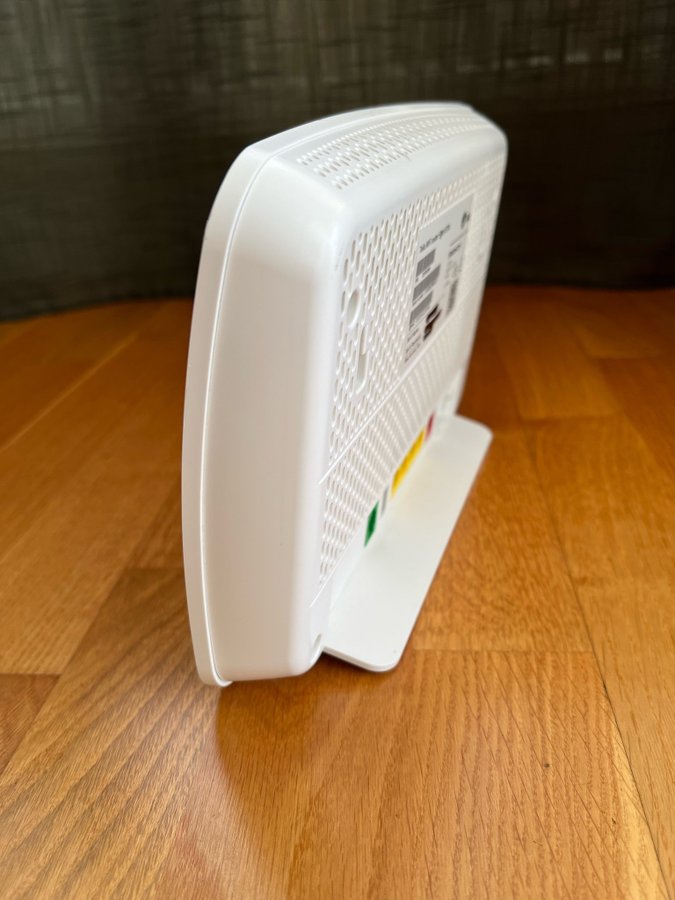 Wi-Fi Router Sagemcom