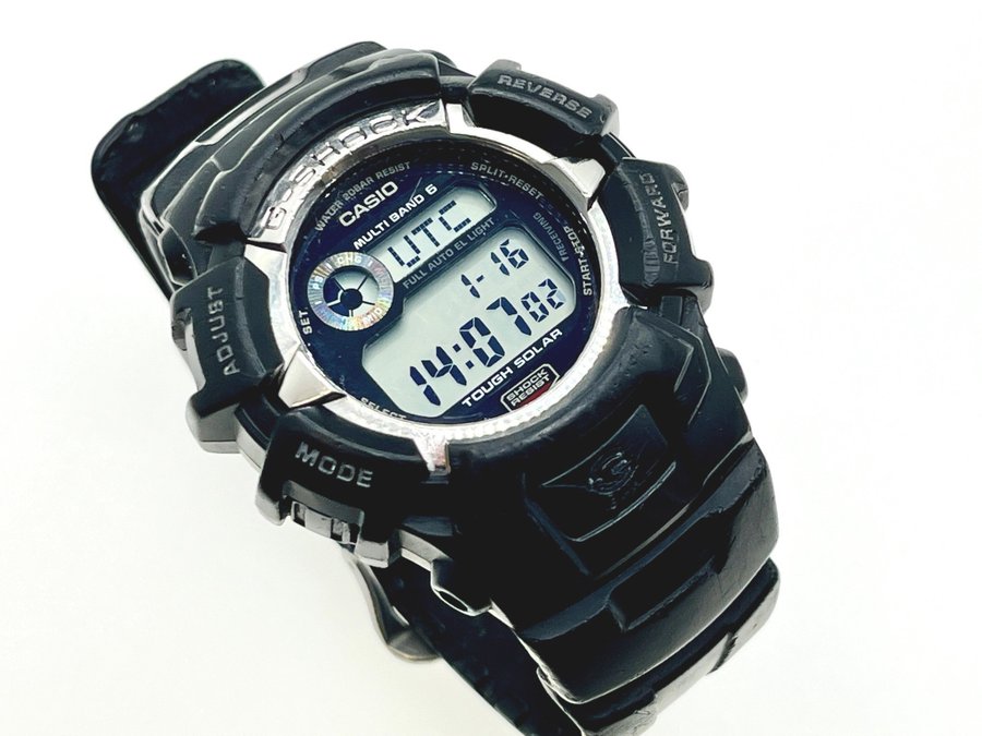 Casio G-Shock Solar GW-2310 for Men