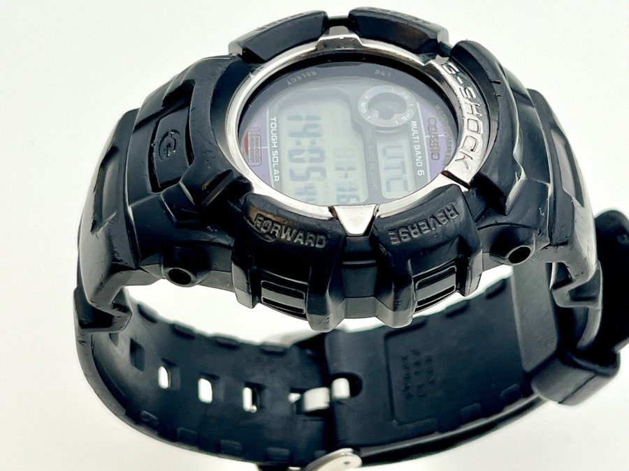 Casio G-Shock Solar GW-2310 for Men